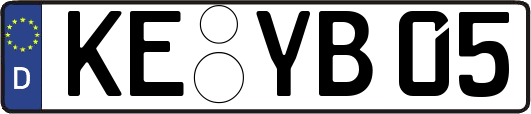 KE-YB05
