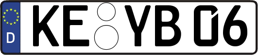 KE-YB06