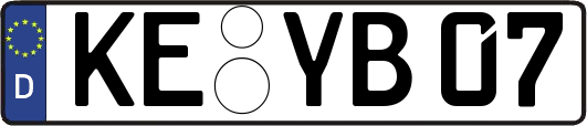 KE-YB07