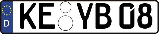 KE-YB08