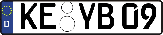 KE-YB09