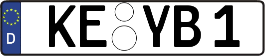 KE-YB1