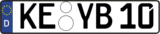 KE-YB10