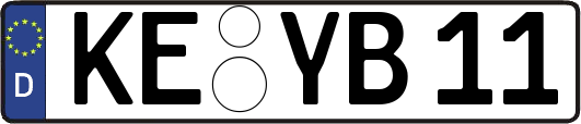 KE-YB11