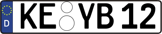 KE-YB12