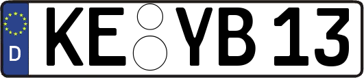 KE-YB13
