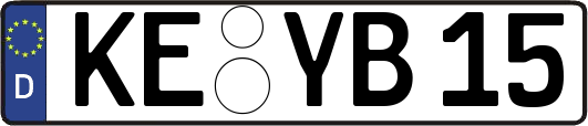 KE-YB15