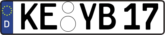 KE-YB17