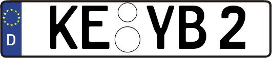 KE-YB2