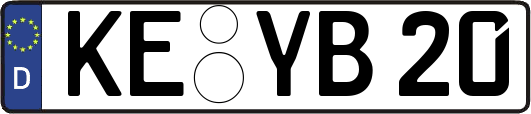 KE-YB20