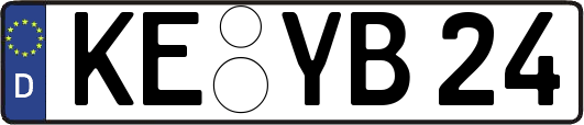 KE-YB24