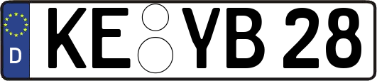 KE-YB28