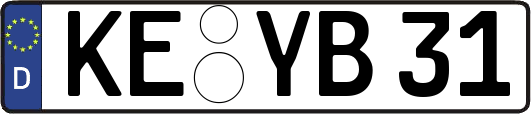 KE-YB31