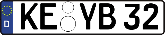 KE-YB32