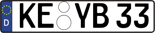 KE-YB33