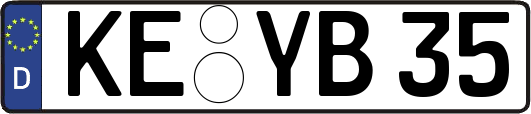 KE-YB35