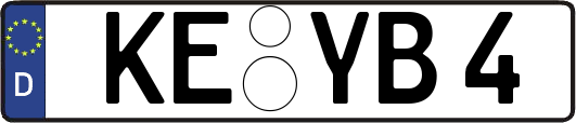 KE-YB4