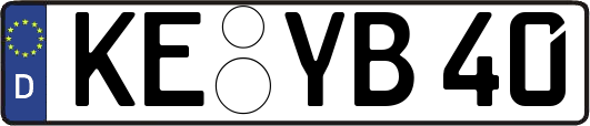 KE-YB40