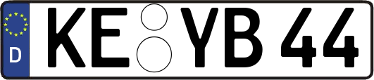 KE-YB44