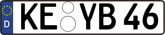 KE-YB46