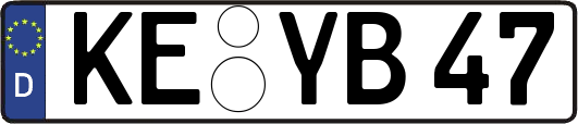 KE-YB47