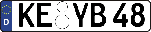 KE-YB48