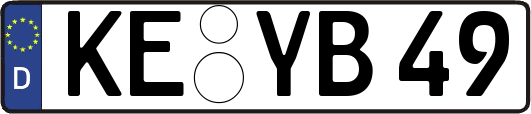 KE-YB49