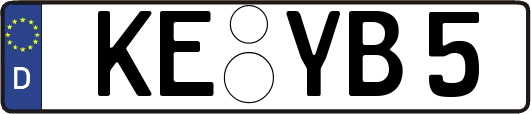 KE-YB5