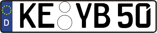 KE-YB50