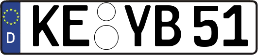 KE-YB51