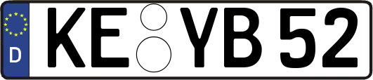 KE-YB52