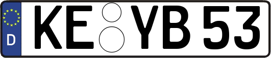 KE-YB53