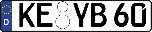 KE-YB60