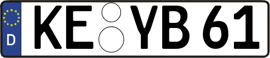 KE-YB61