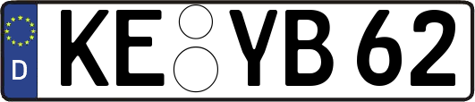 KE-YB62
