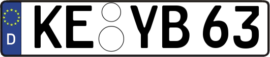 KE-YB63