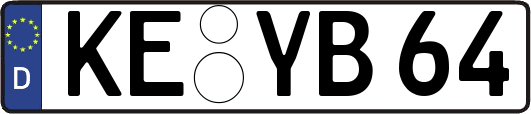 KE-YB64