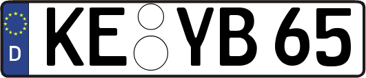 KE-YB65