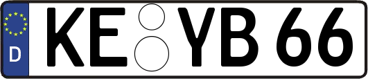 KE-YB66