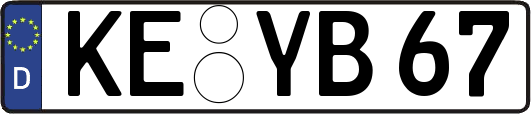 KE-YB67