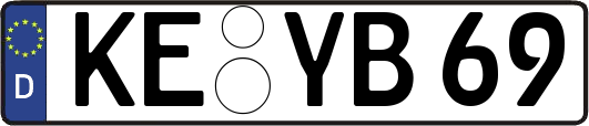 KE-YB69