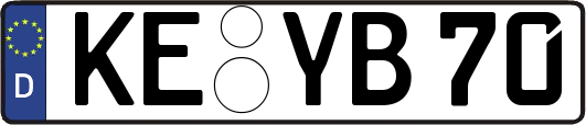 KE-YB70