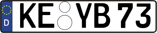 KE-YB73