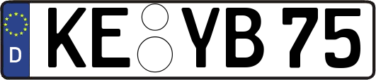 KE-YB75