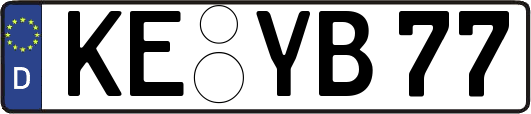 KE-YB77