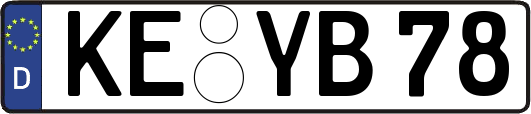 KE-YB78