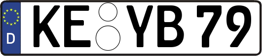 KE-YB79