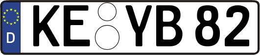 KE-YB82
