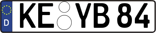 KE-YB84