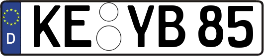 KE-YB85